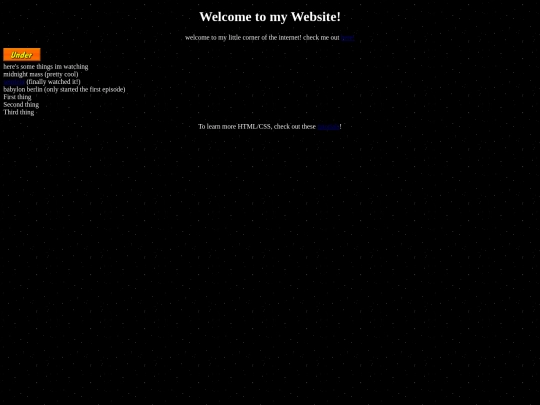 memoryhole screenshot