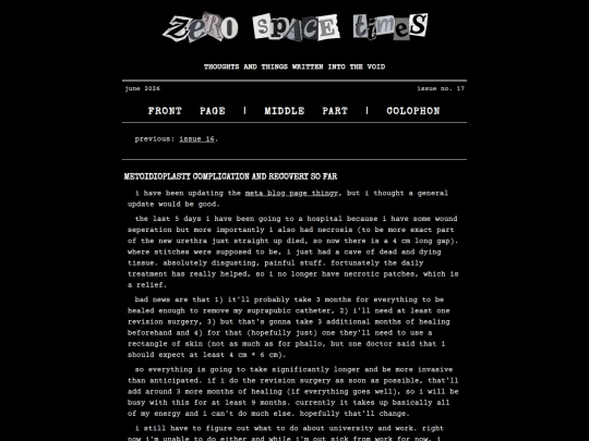 issues/017 screenshot