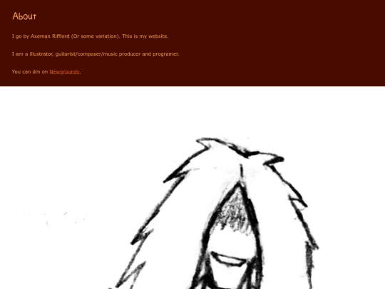 About screenshot