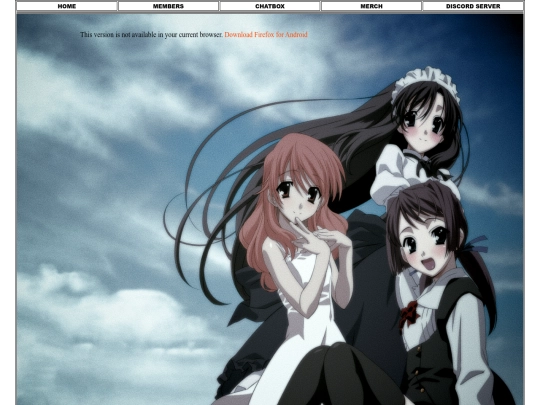 chatbox screenshot