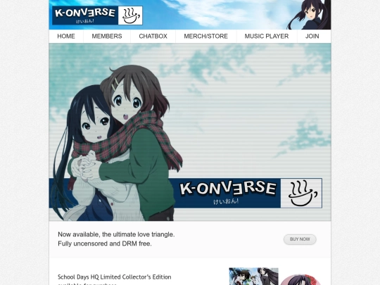 testing screenshot