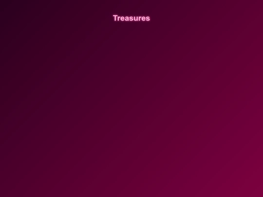 final/treasures screenshot