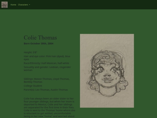 final2/colie screenshot