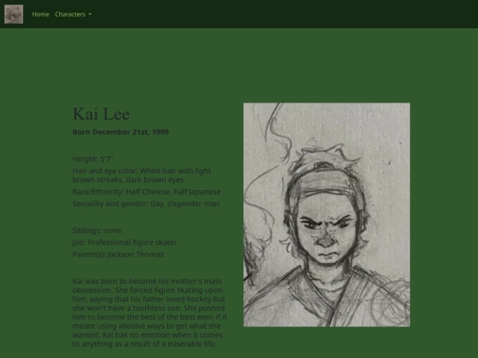 final2/kai screenshot