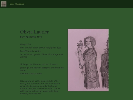 final2/olivia screenshot