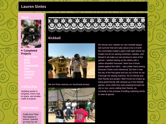 kickball screenshot