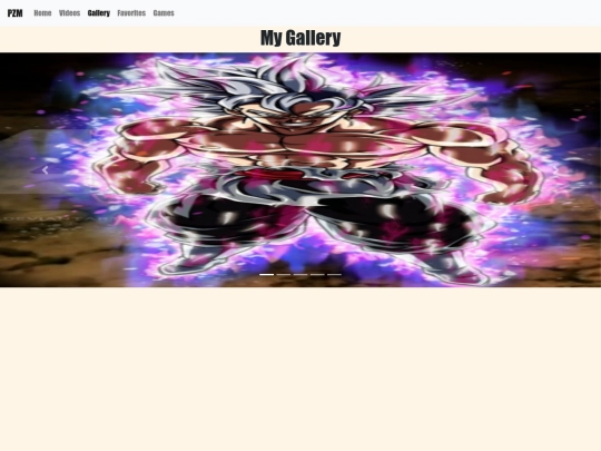 gallery screenshot