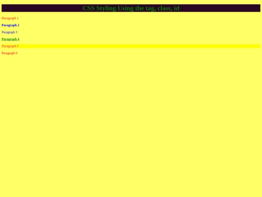 website/Day 3 screenshot