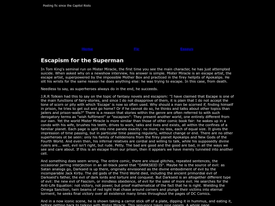EssayCB1 screenshot