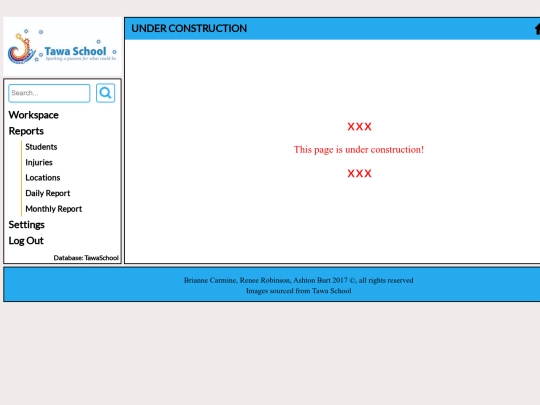 construct screenshot