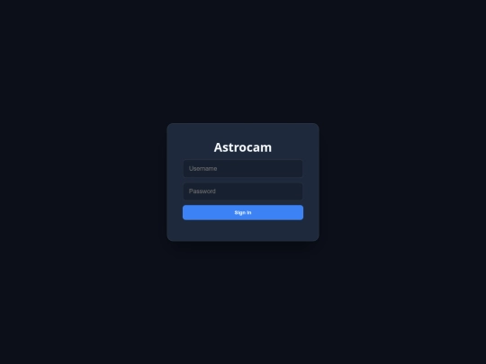 stream screenshot
