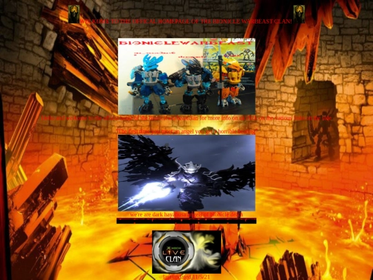 hub screenshot
