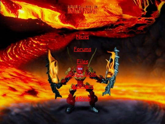 new screenshot