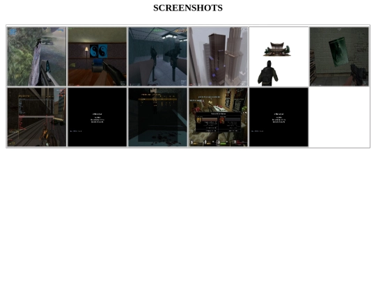 screenshots screenshot