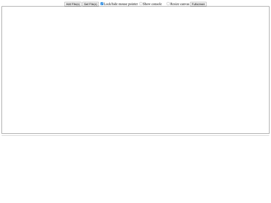 calc/boxedwine screenshot