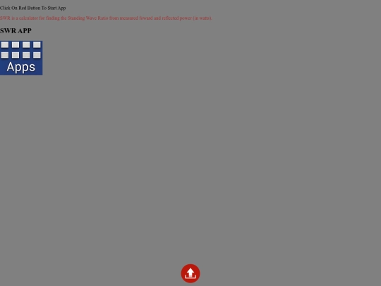 dos/SWR screenshot