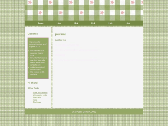 page2 screenshot