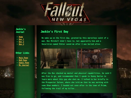 reviews/Games/Fallout New Vegas/Day1 screenshot