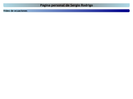 modulo2 screenshot