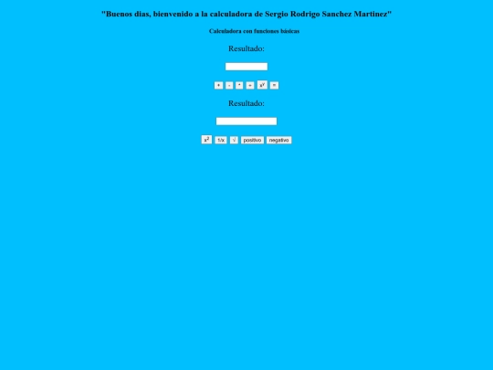 modulo5 screenshot