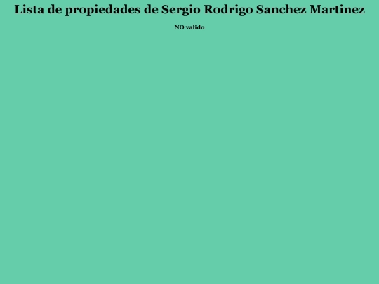 modulo6 screenshot