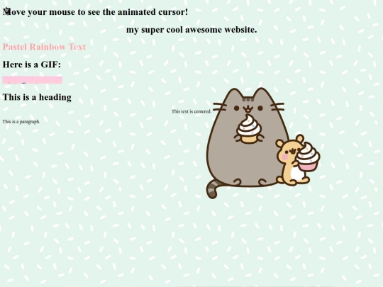 websites/whitespace screenshot
