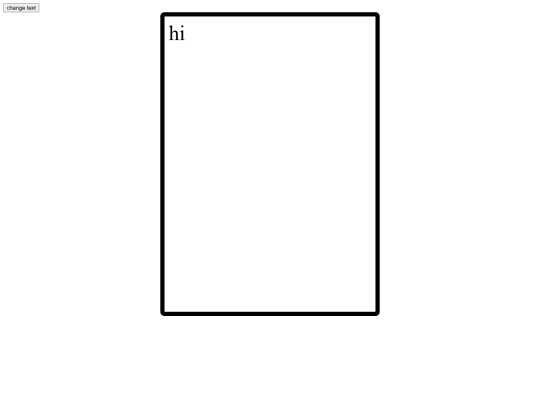 test screenshot