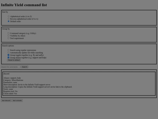 iycmds screenshot