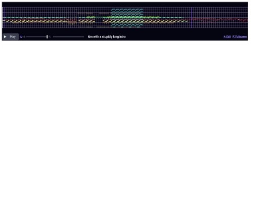 testjummbox screenshot