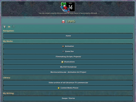 navigation screenshot