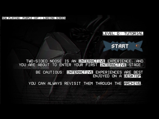 tempo/level0_tutorial_v1-0-7 screenshot