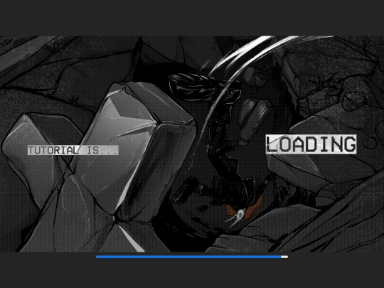 tempo2/level0_tutorial_v1-0-8 screenshot