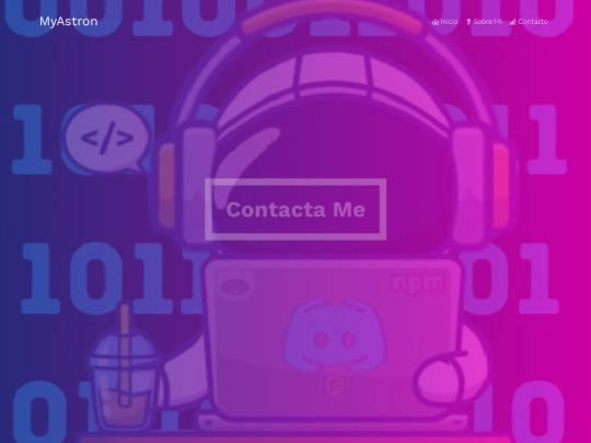 contact screenshot