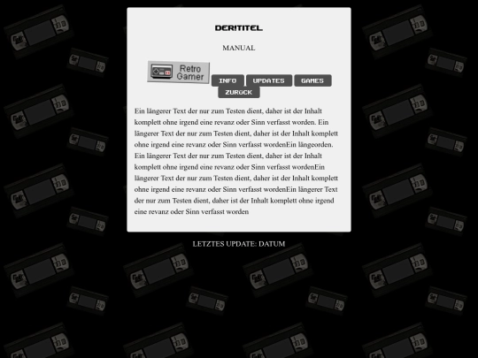 Bob2 screenshot