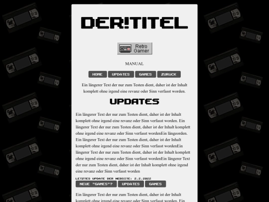 Bob4 screenshot