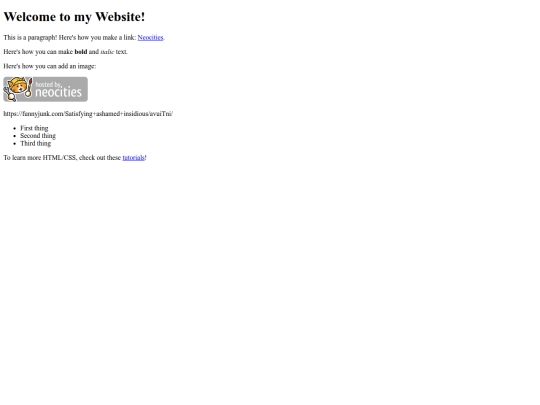 a screenshot