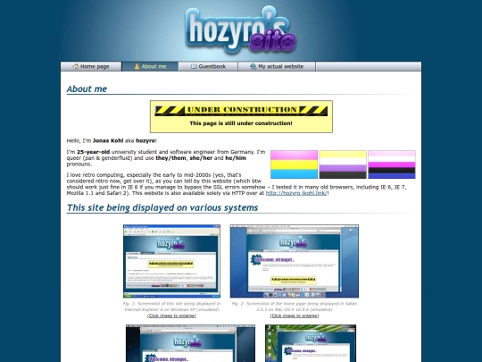 about screenshot