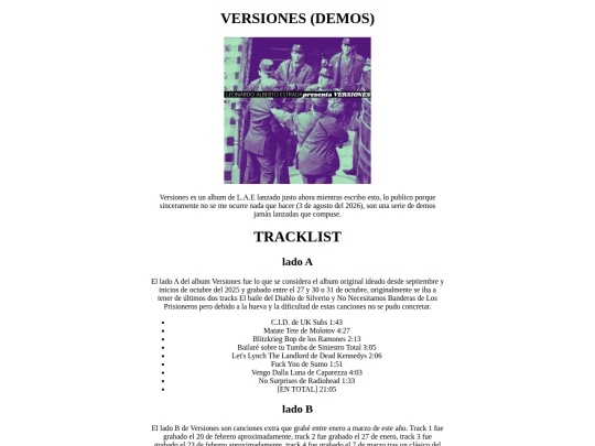 wiki/versiones screenshot