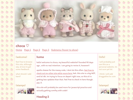 resources screenshot
