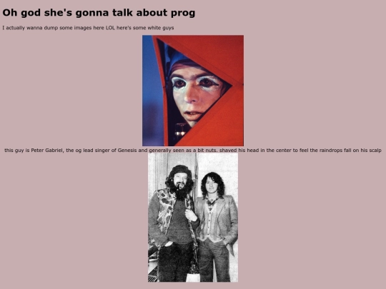 prog screenshot