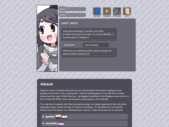 about screenshot