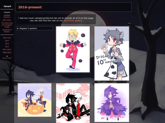 art/fanart/disgaea screenshot