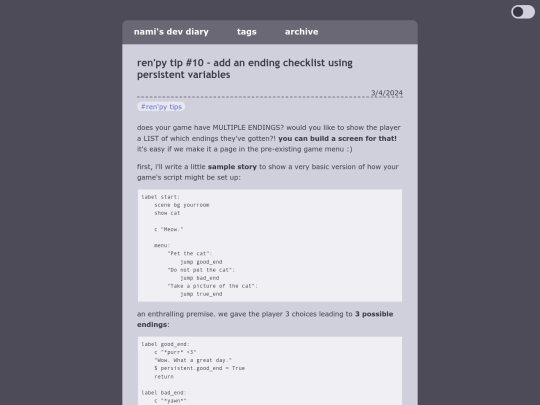 blog/posts/2024-03-04-ending-checklist screenshot