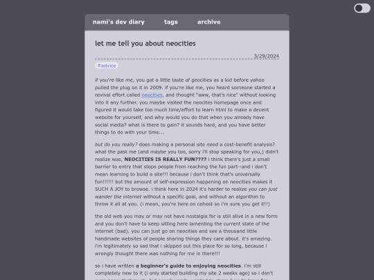 blog/posts/2024-03-29-let-me-tell-you-about-neocities screenshot