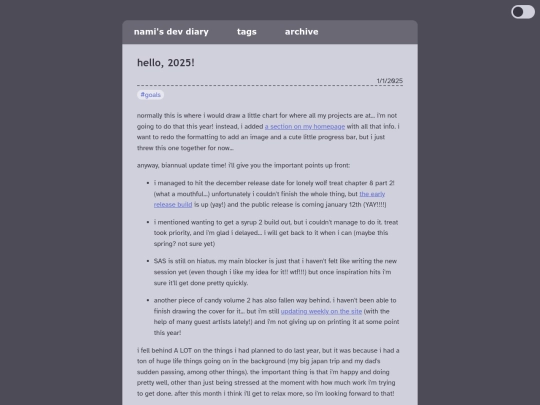 blog/posts/2025-01-01-hello-2025 screenshot