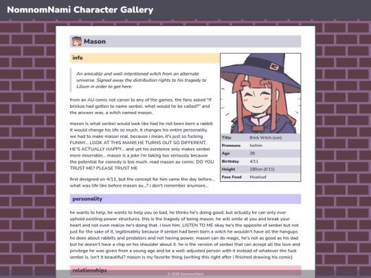 characters/mason screenshot