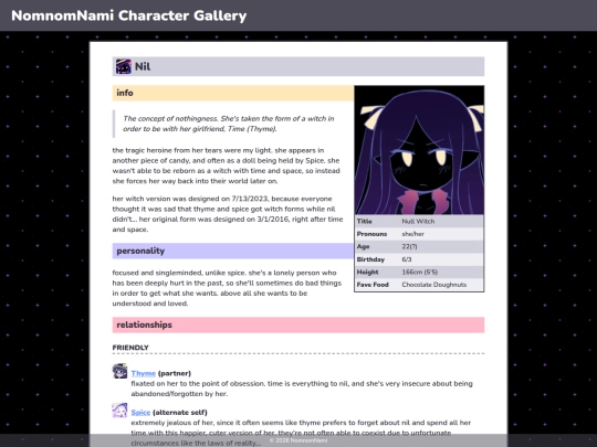 characters/nil screenshot