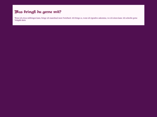 Linguary/Deutsch/2026-01-12 screenshot