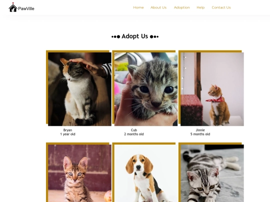 adopt screenshot