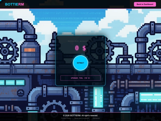 balance-game screenshot
